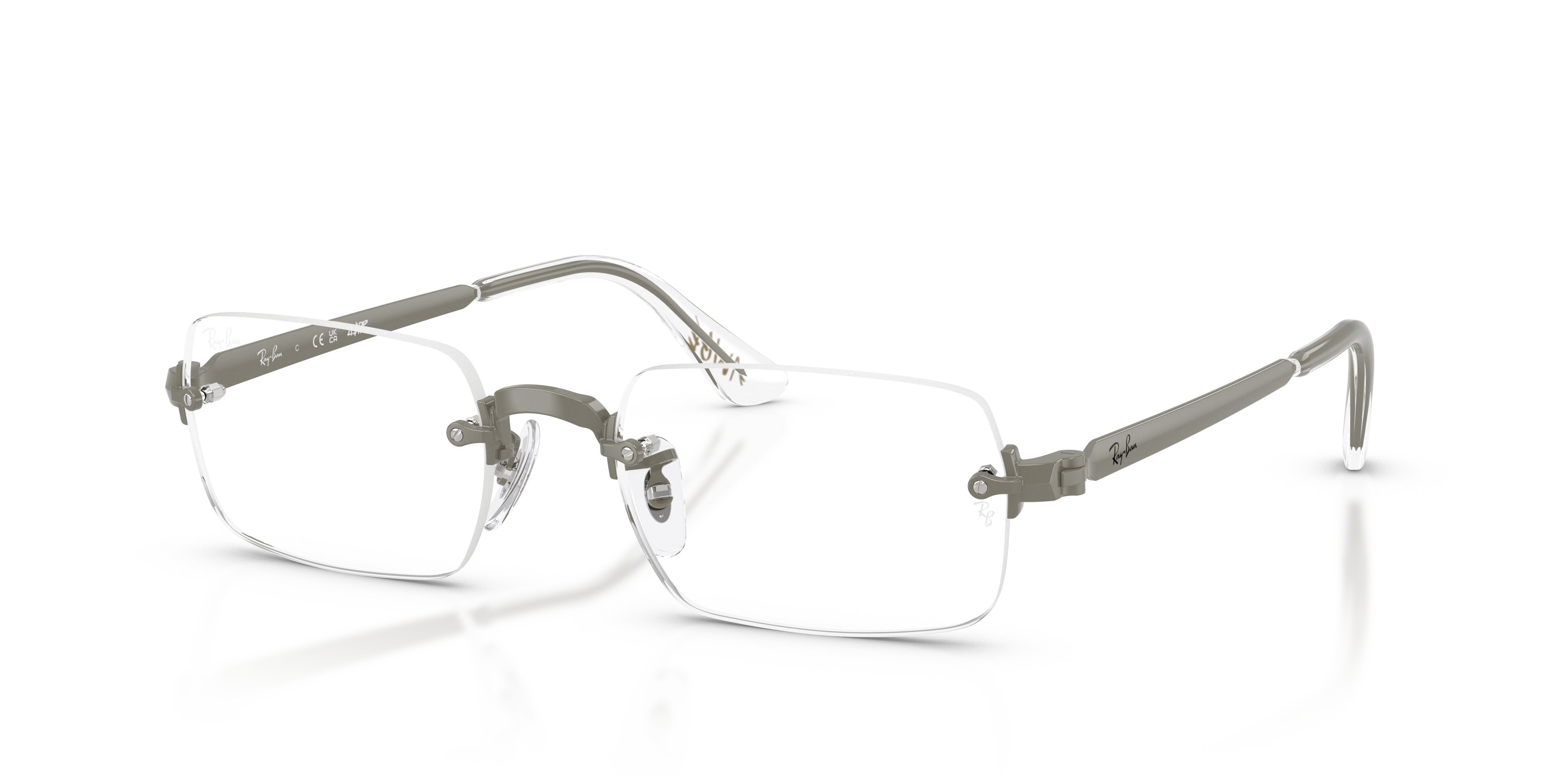 Ray-Ban RX3928V 3201  